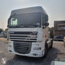 Tracteur DAF XF occasion