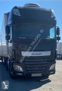 Tracteur DAF XF 510