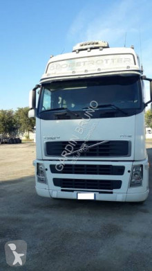 Тягач Volvo FH 480 Globetrotter XL