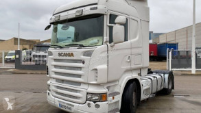 Çekici Scania R 470 ikinci el araç