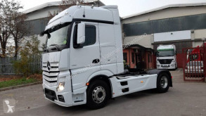 Cabeza tractora Mercedes Actros 1851 LS usada