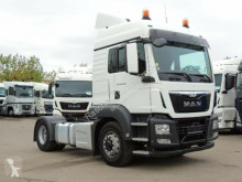 MAN TGS 18 440 *Schaltgetriebe*Hydrodrive*4X4 Sattelzugmaschine gebrauchte