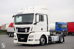 Trekker MAN TGX / 18.440 / EURO 6 / ACC / XLX / LOW DECK tweedehands