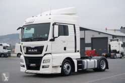 Ciągnik siodłowy MAN TGX / 18.440 / EURO 6 / ACC / XLX / LOW DECK używany