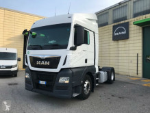 Tracteur MAN TGX man 18.440 4x2 bls occasion