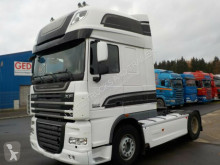 Traktor DAF XF460-SUPER SPACE CAB-LIMITED EDITION begagnad