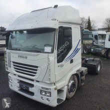 Çekici Iveco Stralis 500 ikinci el araç