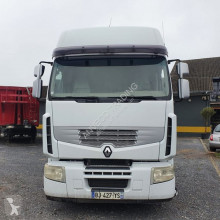Tracteur Renault Premium occasion