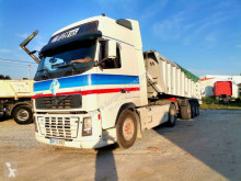 Trattore Volvo FH16 580 usato