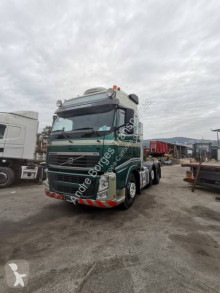 Tracteur convoi exceptionnel Volvo FH 500 Globetrotter