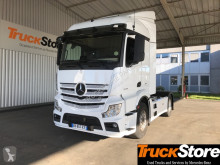 Tracteur Mercedes Actros 1843LS occasion
