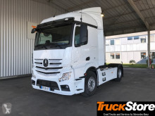 Mercedes Actros 1843LS tractor unit used