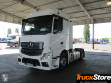 Tracteur Mercedes Actros 1843 LS occasion