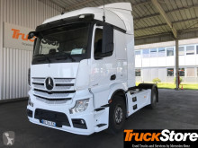 Cabeza tractora Mercedes Actros 1843LS usada