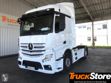 Tracteur Mercedes Actros 1843LS