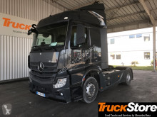 Tracteur Mercedes Actros 1843LS occasion
