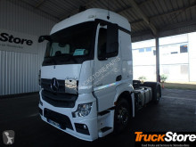 Tracteur Mercedes Actros 1843LS