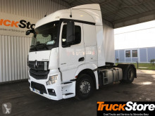 Cabeza tractora Mercedes Actros 1845LS