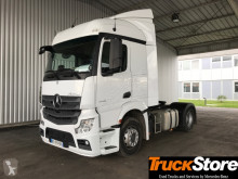 Tracteur Mercedes Actros 1846LS occasion