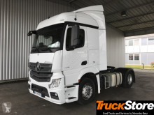Tracteur Mercedes Actros 1845LS occasion