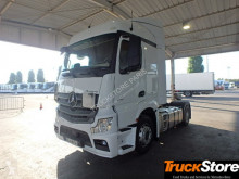 Cabeza tractora Mercedes Actros 1843LS