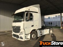 جرار Mercedes Actros 1843LS مستعمل