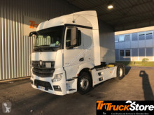 Tracteur Mercedes Actros 1845LS