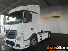 Cabeza tractora Mercedes Actros 1845LS usada