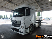 Tahač Mercedes Actros 1845LS použitý