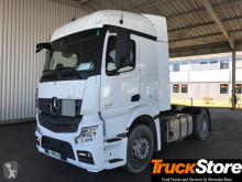 Tracteur Mercedes Actros 1845LS