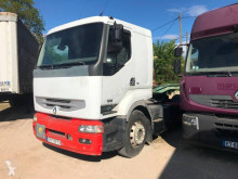Tracteur Renault Premium 420 DCI occasion