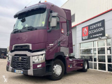 جرار Renault Gamme T High 480 T4X2 E6 مستعمل