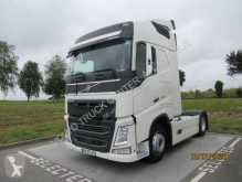 Trekker Volvo FH13 500 tweedehands