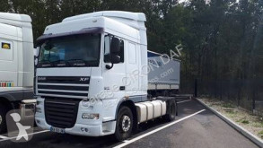 Tratores DAF XF105 460 usado