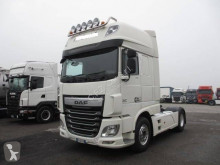 Trattore DAF XF 106 usato
