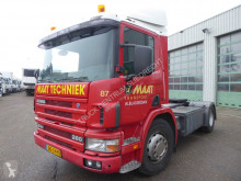 Tracteur Scania P 94 occasion