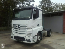 Mercedes tractor unit 1842 Hydro / Leasing
