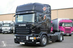 Scania R 450 tractor unit used