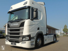 Scania R 450 tractor unit used