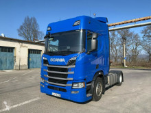 Scania R 450 tractor unit used