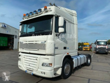 Çekici DAF XF 105.460 ATe SpaceCap / Automatik / Euro5 ikinci el araç