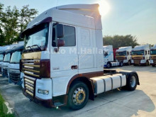 Tracteur DAF XF 105.460 SpaceCap / Retarder / Euro 5