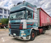 Tahač DAF XF 95.430 SuperSpace Manualgear / EURO 3 / Retar