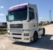 Tracteur MAN TGA 18.460 XXL Retarder / Klima / Manualgear occasion