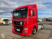 Tahač nadměrný náklad MAN TGX 18.480 XLX Lowdek / EUR 6 / Retarder / Klima