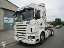 Тягач Scania R 480 Highline / Retarder / Euro 5 / Hydraulik