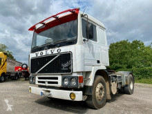 Ťahač Volvo F12 Turbo Spring / Blatt / Klima / Hydraulic ojazdený