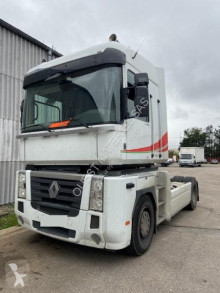 Tracteur Renault Magnum 520 occasion
