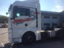 MAN nyergesvontató TGX 18.480