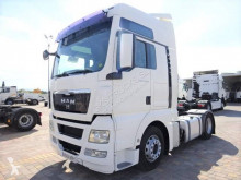 Tracteur MAN TGX 18.480 XXL